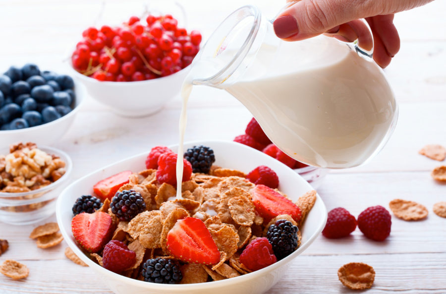 La colazione giusta per la tua vacanza