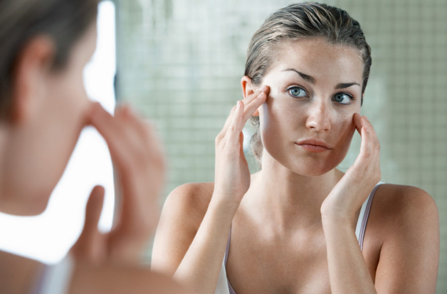 Cosmetici, il trend è minerale