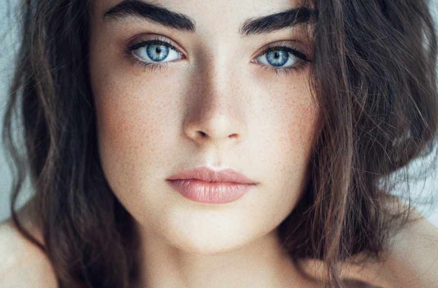 Booster per il viso: energia allo stato liquido