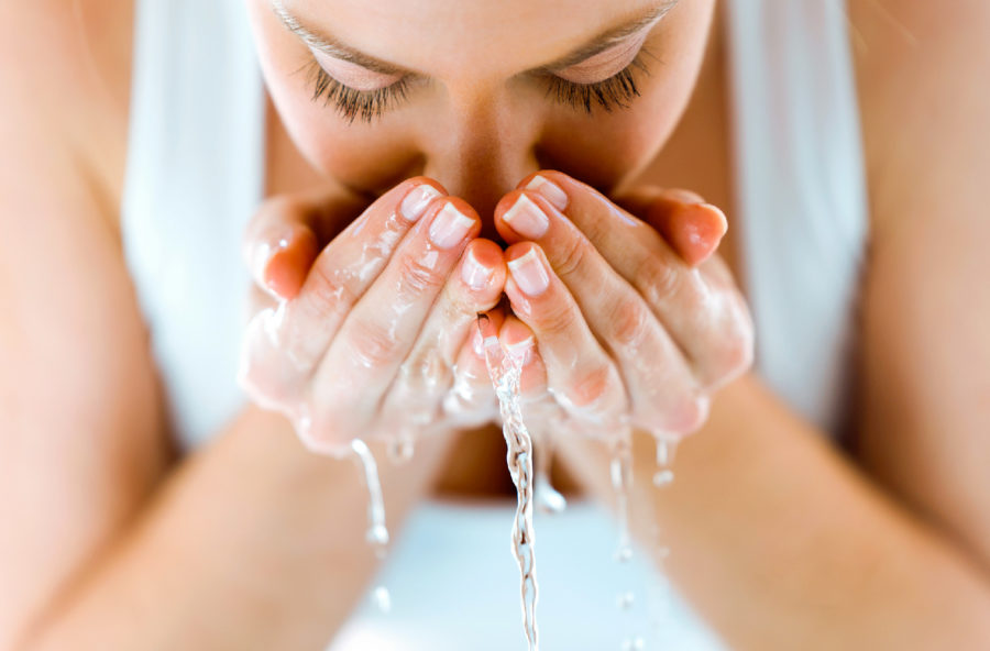 Viso, scelte di base naturali