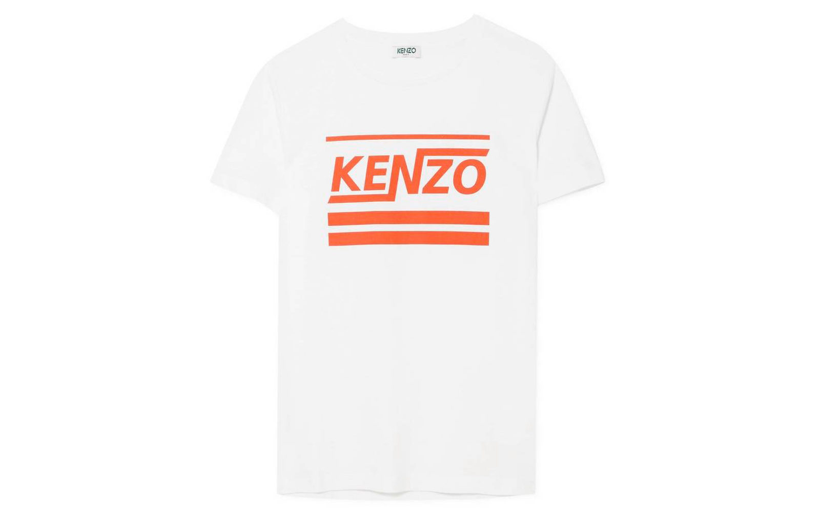 kenzo-printed-tshirt