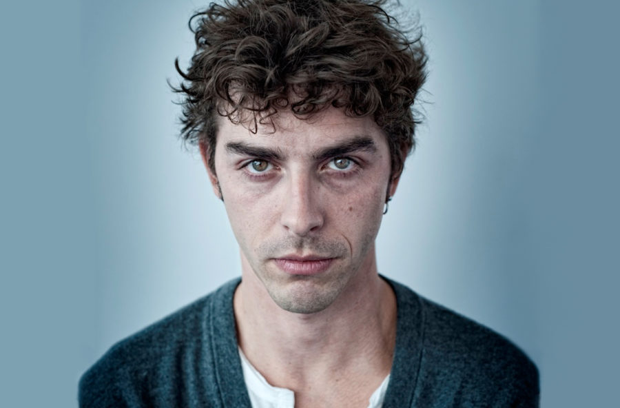 Michele Riondino, “padrino” della 75esima Mostra del Cinema di Venezia