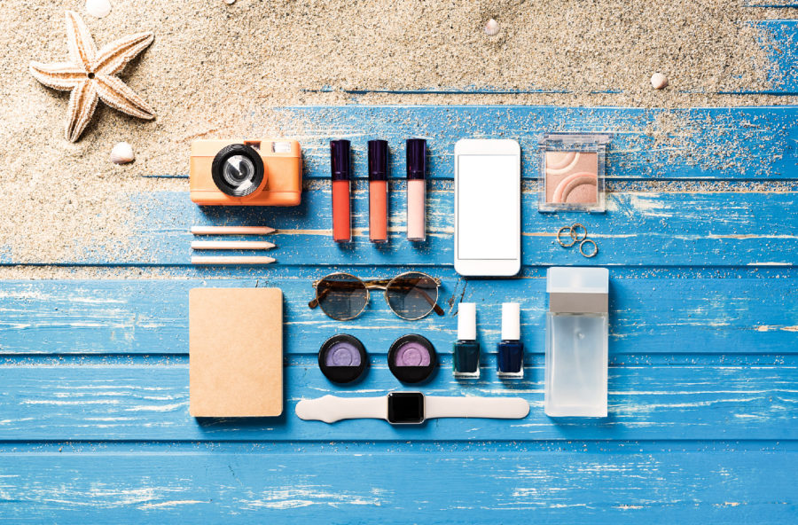 I beauty must have dell’estate