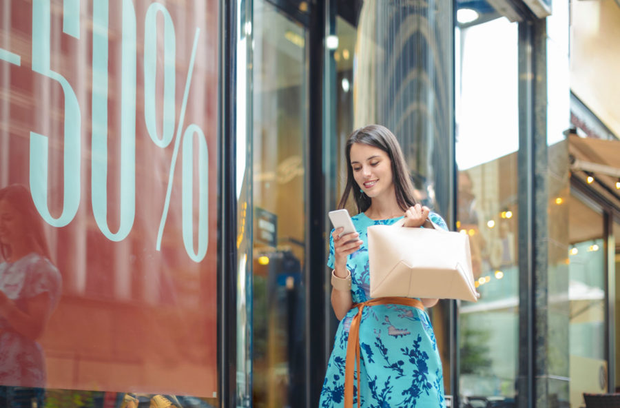 Saldi estivi 2018: calendario regione per regione