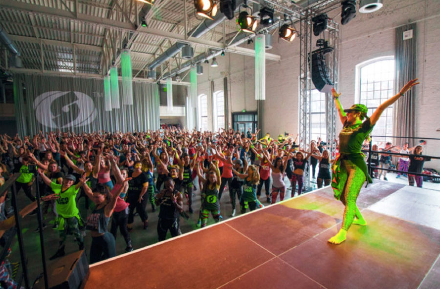 Salsation: vieni a scoprire i nuovi corsi dance-inspired