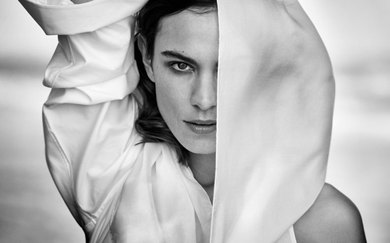 Douglas Alexa Chung Douglas Alexa Chung