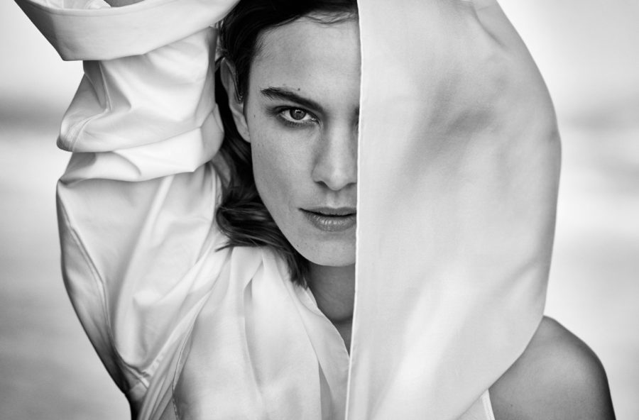 Trucco Boy Beat è la tendenza più nude dell’estate