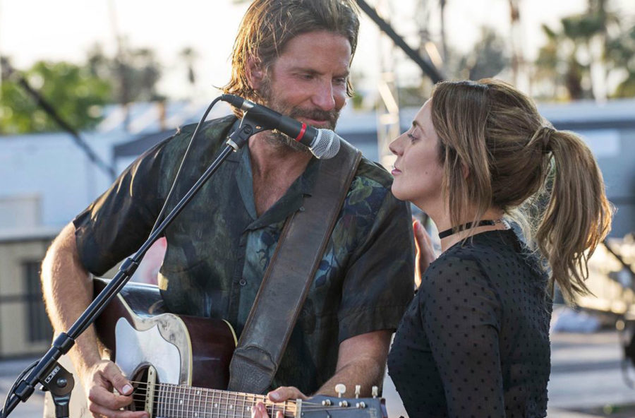 Venezia 75, Bradley Cooper dirige Lady Gaga in A Star Is Born