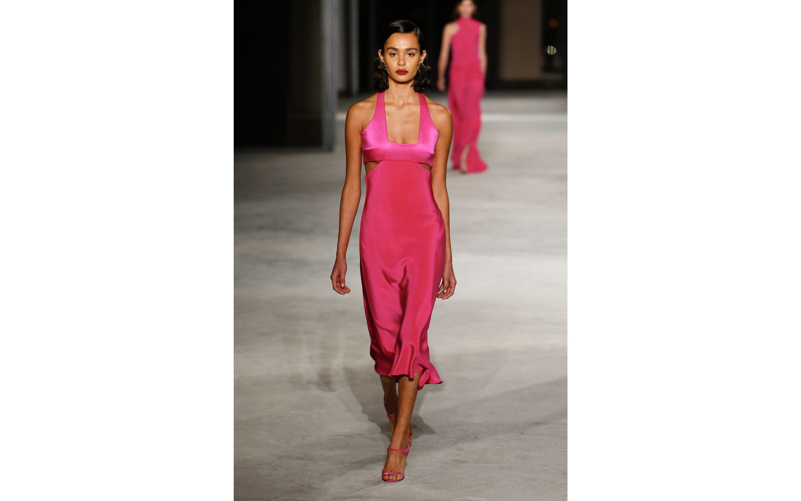 Cushnie et Ochs