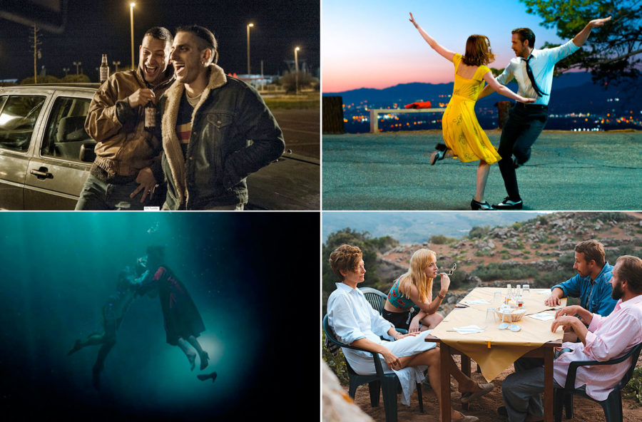 Venezia 75: gli ultimi successi da rivedere