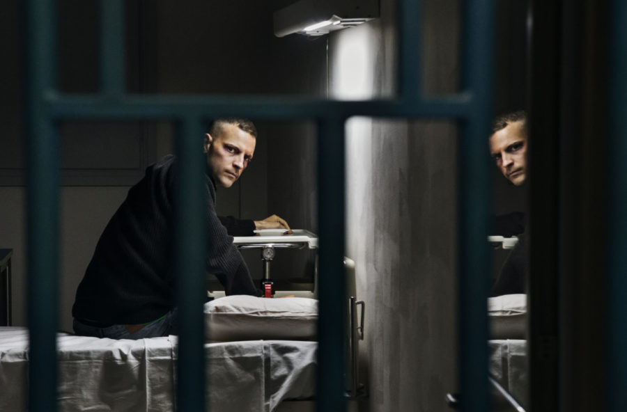 Venezia 75, Sulla mia pelle: Alessandro Borghi racconta Stefano Cucchi