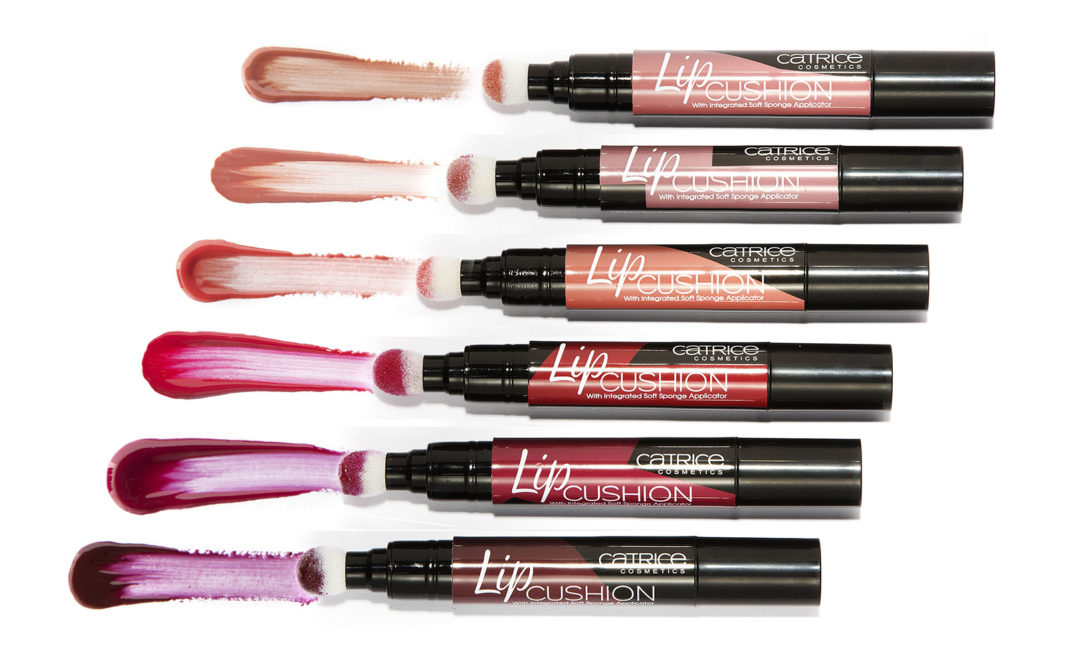 catrice- lip Cushion Rossetto Labbra catrice- Lip Cushion Rossetto Labbra