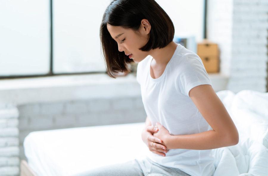 Disturbi del ciclo? Prova a risolverli con il Colocynthis omeopatico