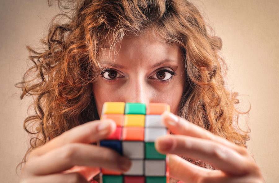 Perché non bisogna mai dire mai