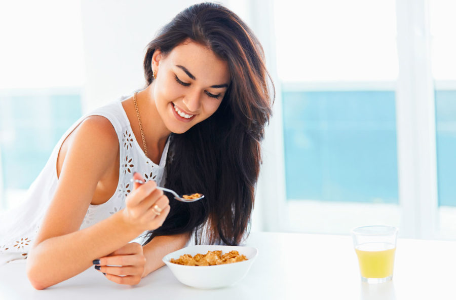 A tavola: attenzione ai falsi magri