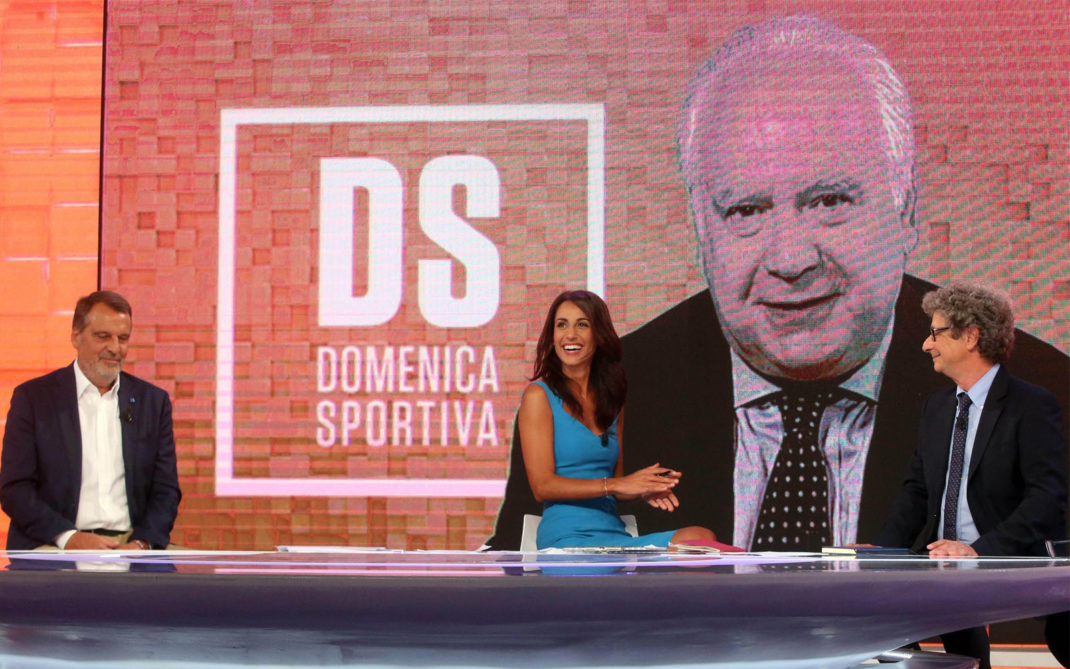 Le donne del calcio TV Le donne del calcio TV