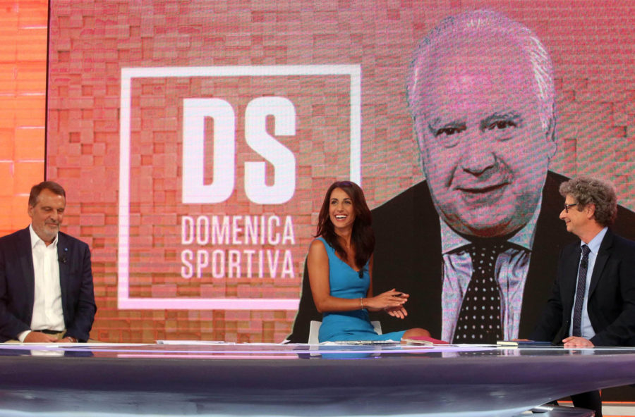 Donne e calcio nella nuova stagione TV