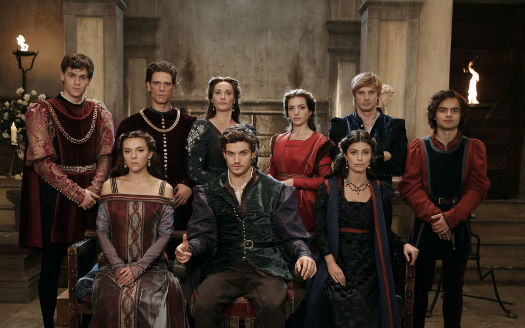 Medici 2 Medici 2