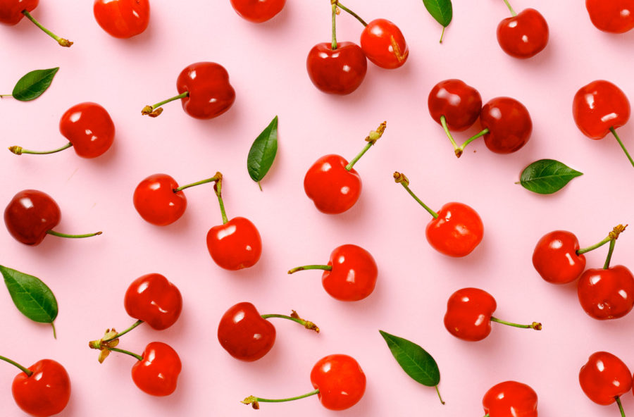 Peduncoli di ciliegio per dimagrire più in fretta
