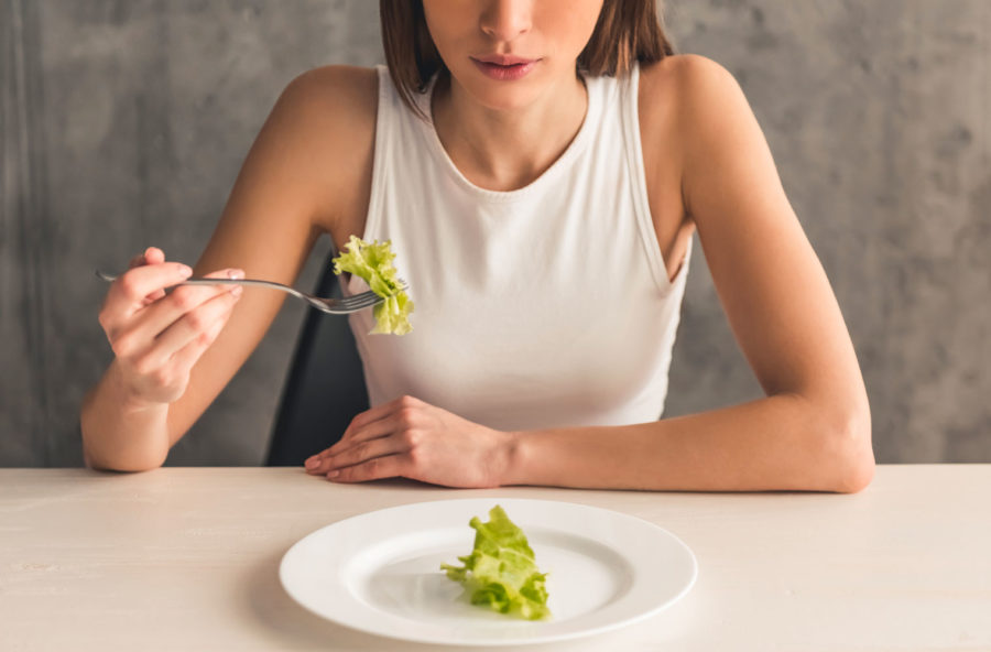 Quando la dieta non basta