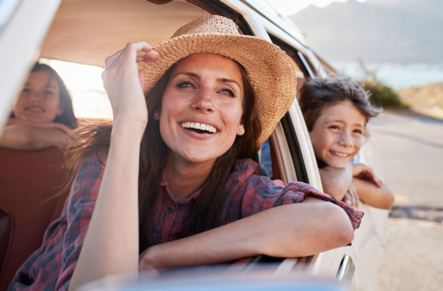 Sì viaggiare… ma in bellezza