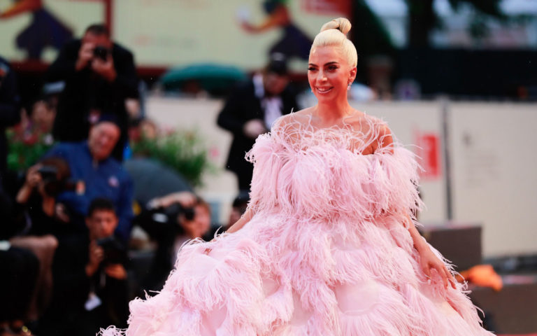 Lady Gaga Lady Gaga