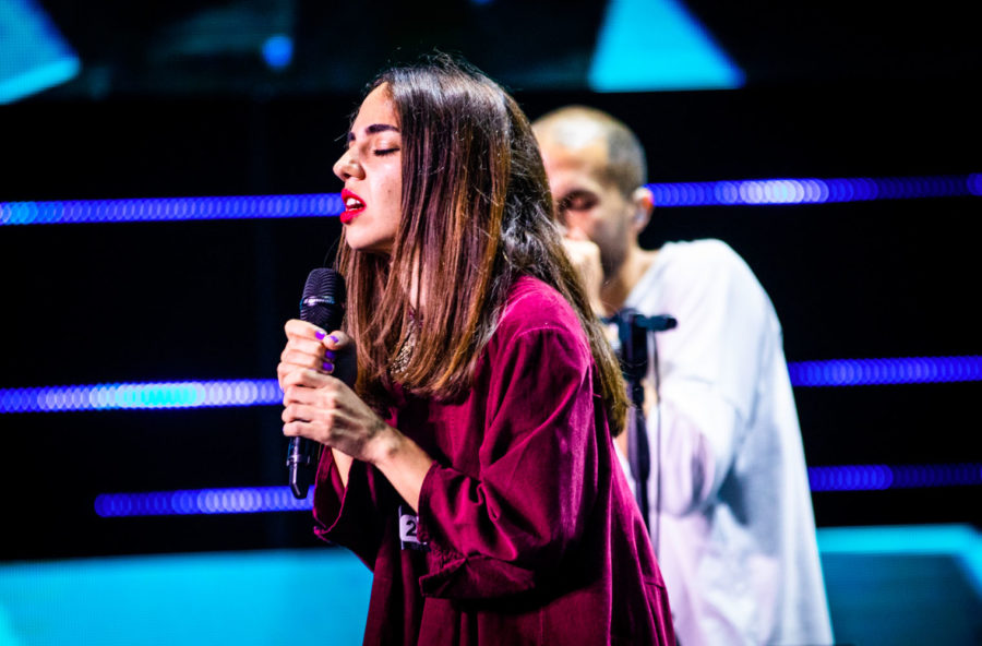 X Factor 2018: Audition promosse a pieni voti