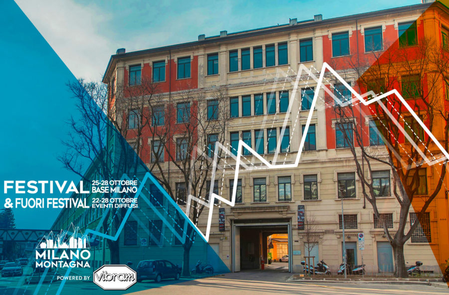 Milano Montagna, fra cultura e sport outdoor