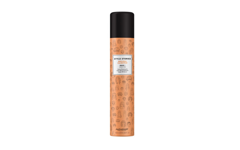 Alfaparf, Original Hairspray Lacca Spray Alfaparf, Original Hairspray Lacca Spray