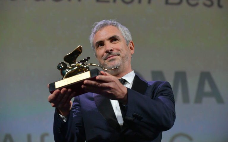 venezia 75 vincitori