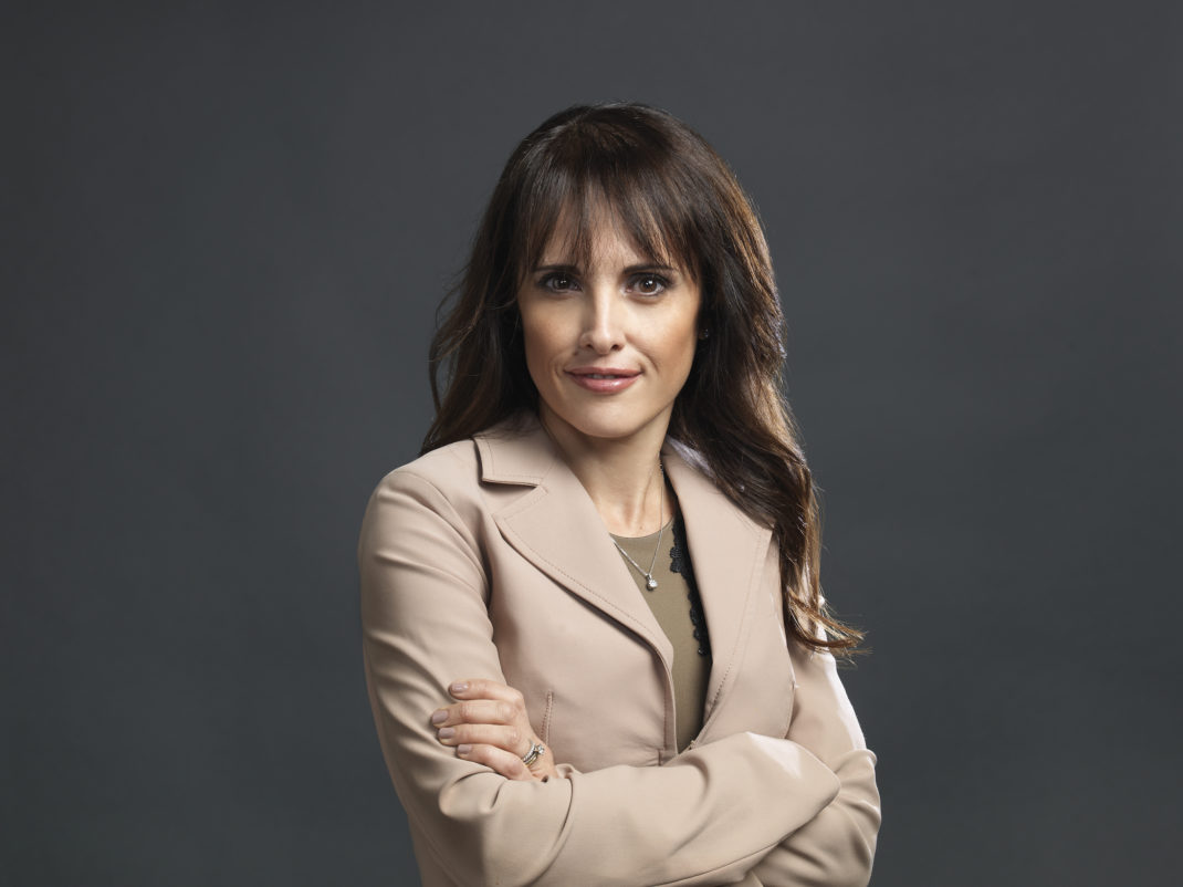 Dott.ssa Alessia Buscarini