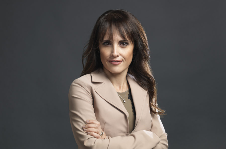 Dottoressa Alessia Buscarini