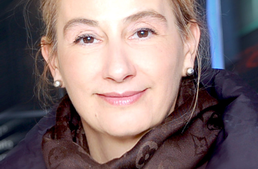 Dottoressa Magda Belmontesi