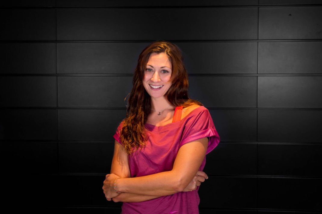 Elena Simeone