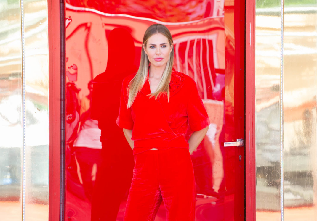 llary Blasi - Grande Fratello Vip 2018 Ilary Blasi- Grande Fratello Vip 2018
