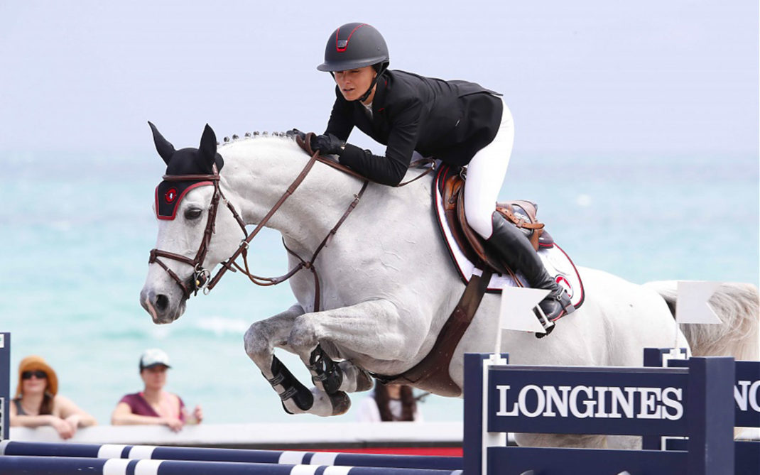 Georgina Bloomberg Georgina Bloomberg