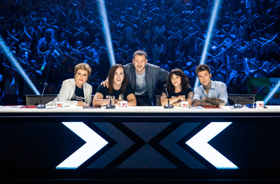 X Factor 2018, iniziano le selezioni (ancora) con Asia Argento