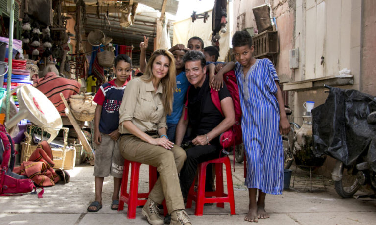 I-mattutini-Pechino Express 2018 I-mattutini-Pechino Express 2018