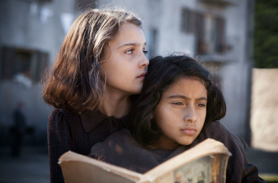 Venezia 75, presentata in anteprima L’amica geniale