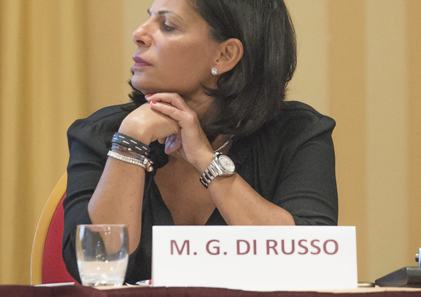 Dottoressa Maria Gabriella di Russo