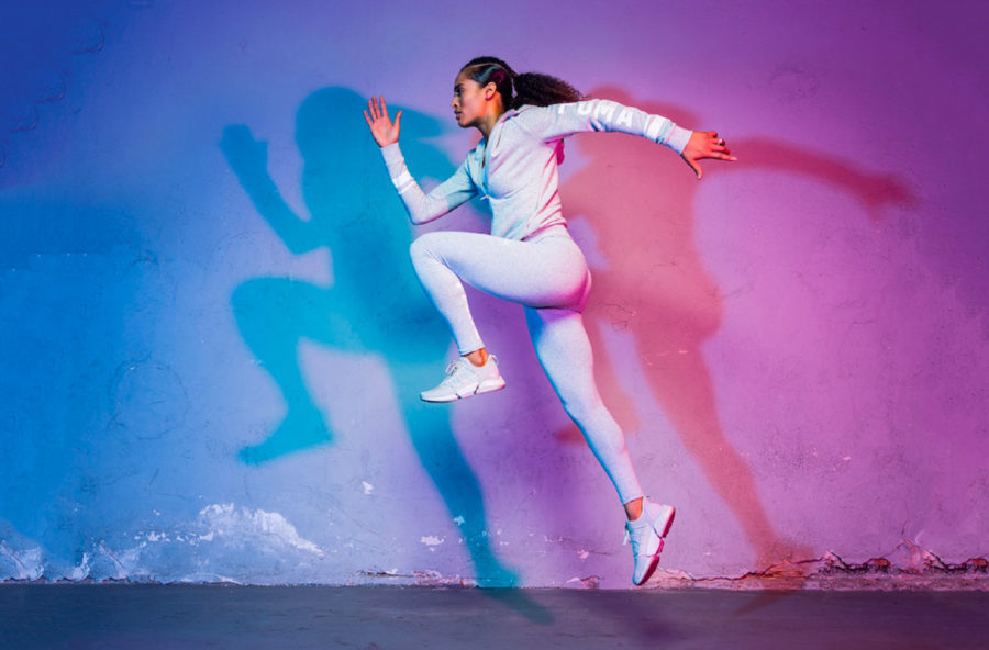 Cuore sano? Più sport fai, più lo proteggi