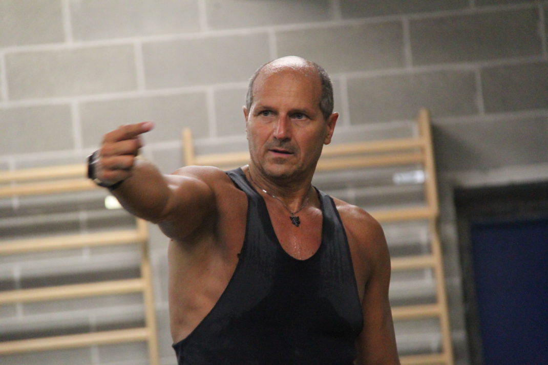 Paolo Michieletto Paolo Michieletto