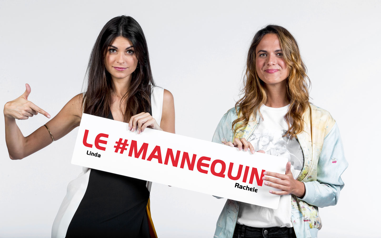 #LeMannequin