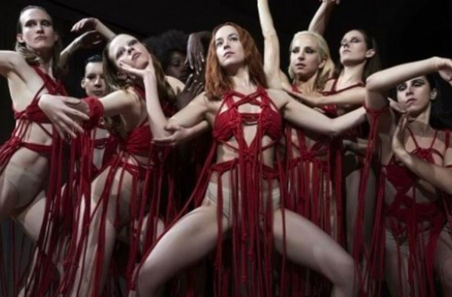Venezia 75, Suspiria secondo Luca Guadagnino