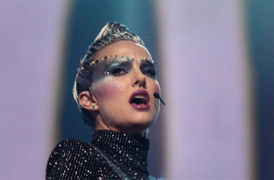 Venezia 75, è il momento di Natalie Portman con Vox Lux
