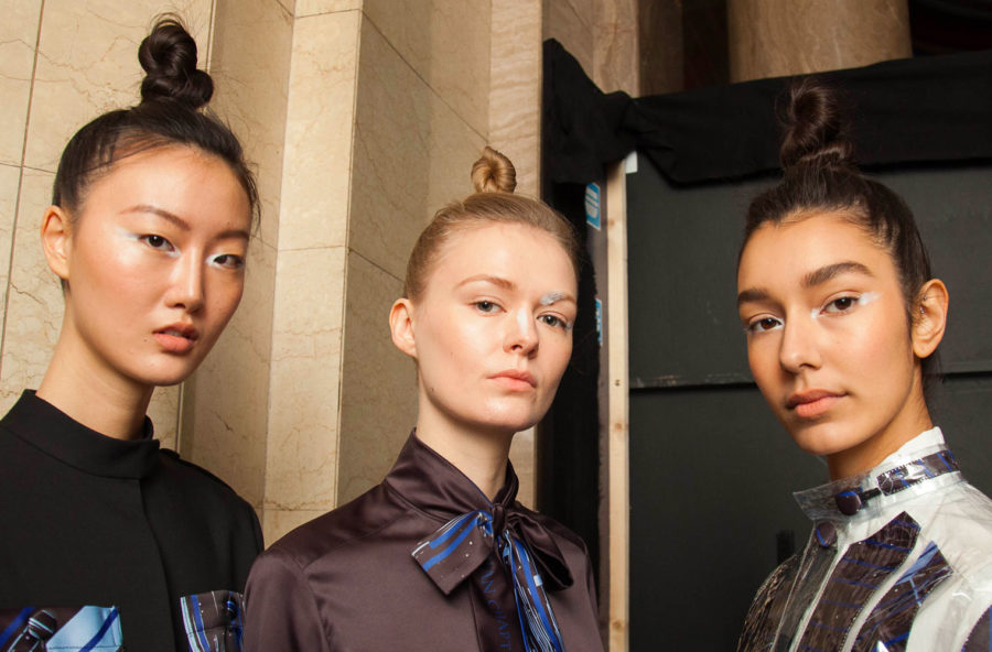 Make up: anticipazioni di stagione