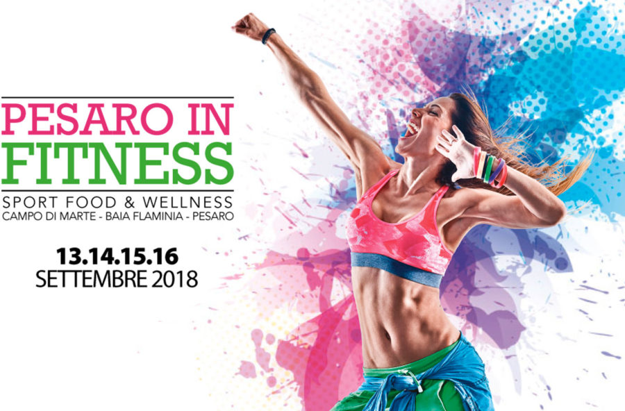 Pesaro in fitness: il benessere si può allenare