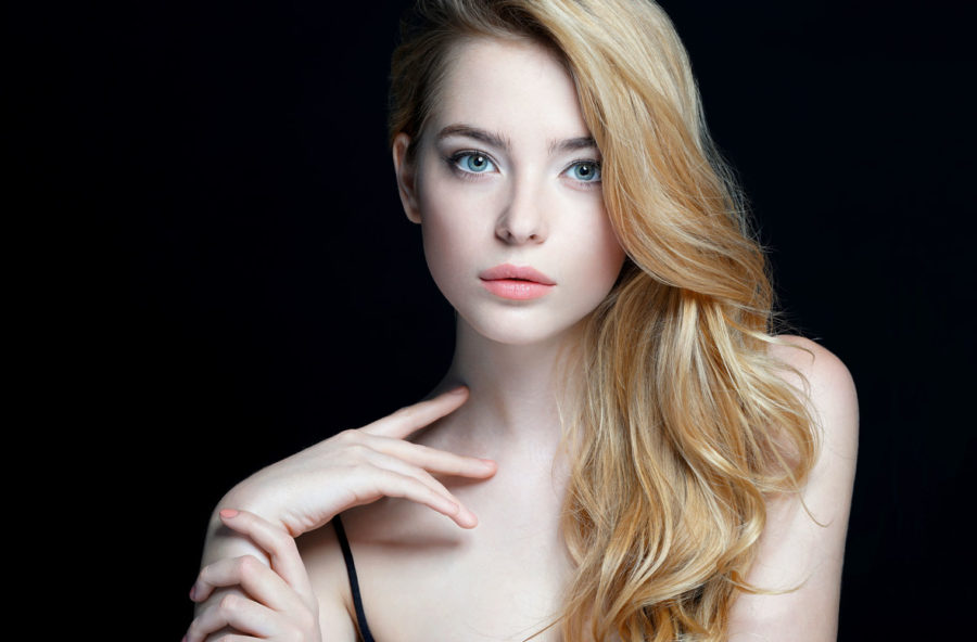 Capelli: se cadono, pensaci subito