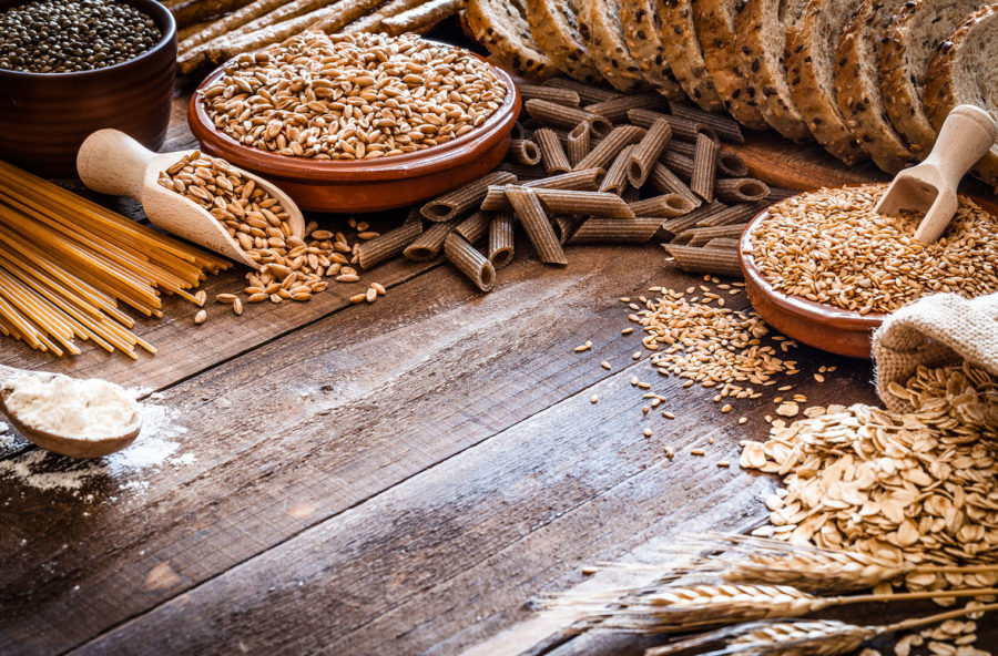 Cibi integrali: come sceglierli e perch&eacute;