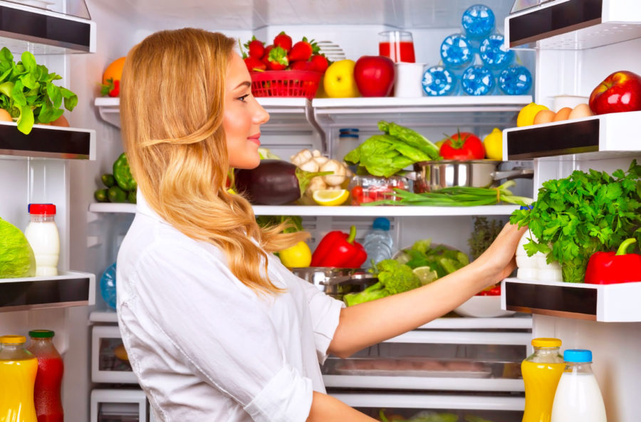 Cibo: 10 idee antispreco